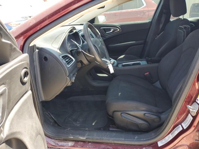 Photo 7 from auction – 2015 CHRYSLER 200 LIMITE with VIN 1C3CCCAB4FN579659