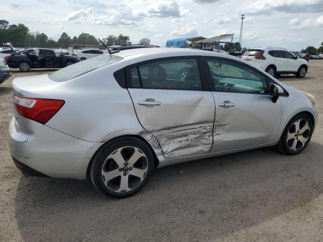 Photo 3 from auction – 2012 KIA RIO EX with VIN KNADN4A3XC6052818