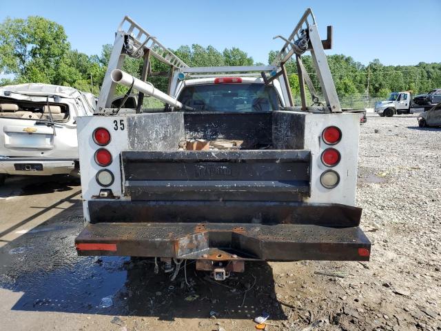 Photo 6 from auction – 2005 DODGE RAM 2500 S with VIN 3D6WR26D95G831760