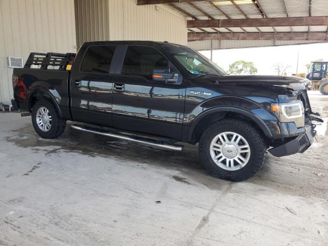 Photo 4 from auction – 2010 FORD F150 SUPER with VIN 1FTFW1CV6AFA12660
