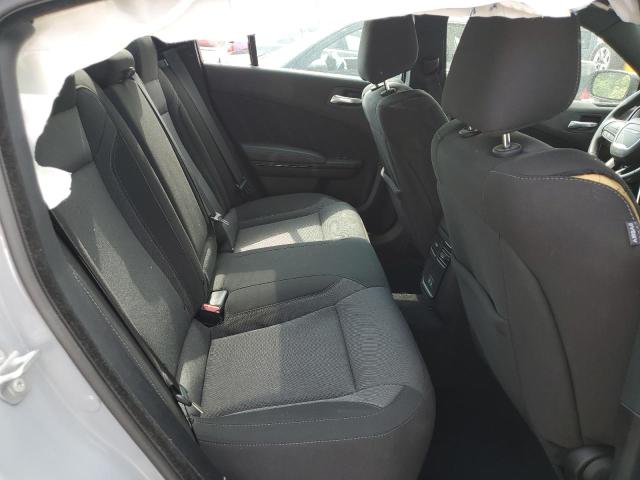 Photo 10 from auction – 2022 DODGE CHARGER SX with VIN 2C3CDXBG8NH157495