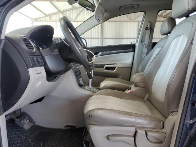 Photo 7 from auction – 2008 SATURN VUE with VIN 3GSCL33P08S726481
