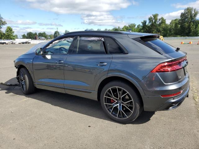 Photo 2 from auction – 2021 AUDI Q8 PREMIUM with VIN WA1EVAF11MD006881