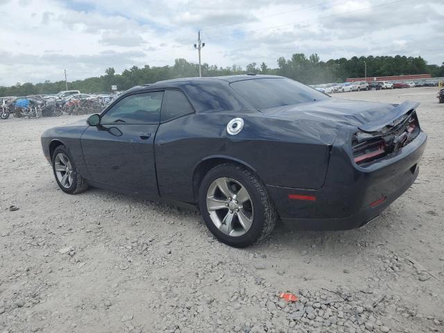 Photo 2 from auction – 2019 DODGE CHALLENGER with VIN 2C3CDZAG1KH586924