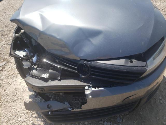 Photo 11 from auction – 2013 VOLKSWAGEN JETTA BASE with VIN 3VW2K7AJ9DM213631