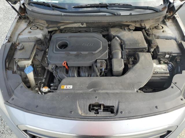 Photo 11 from auction – 2016 HYUNDAI SONATA SE with VIN 5NPE24AF1GH347103