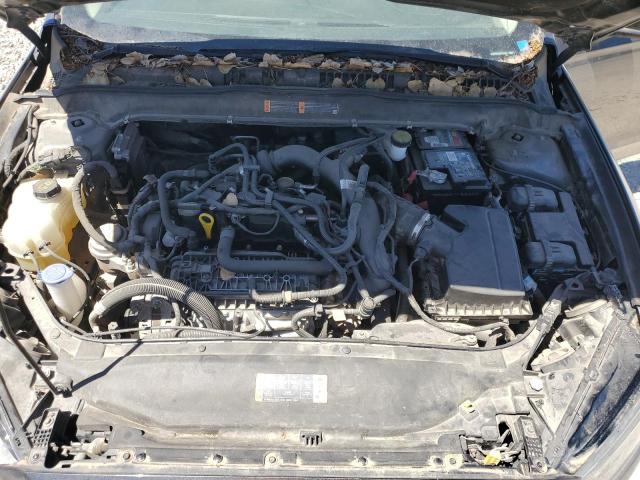Photo 11 from auction – 2018 FORD FUSION SE with VIN 3FA6P0HD8JR218255