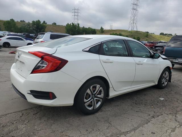 Photo 3 from auction – 2016 HONDA CIVIC LX with VIN 19XFC2F53GE033480