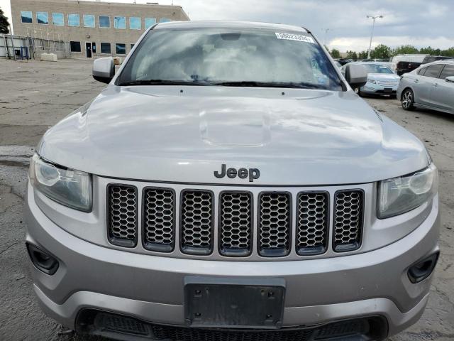 Photo 5 from auction – 2015 JEEP GRAND CHER with VIN 1C4RJFAG6FC758368