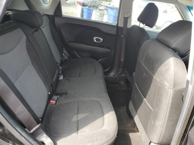 Photo 10 from auction – 2018 KIA SOUL + with VIN KNDJP3A56J7536195