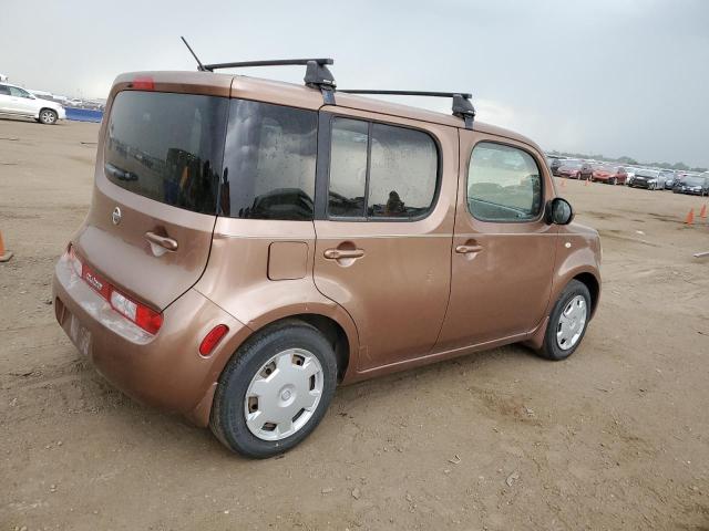 Photo 3 from auction – 2011 NISSAN CUBE BASE with VIN JN8AZ2KR1BT207181