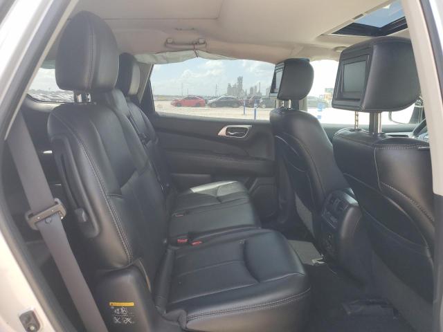 صورة رقم 11 من المزاد - 2015 NISSAN PATHFINDER مع VIN 5N1AR2MN4FC665272