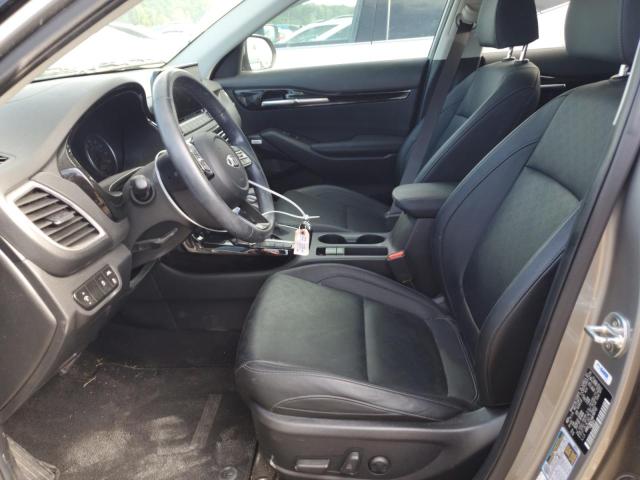 Photo 7 from auction – 2021 KIA SELTOS SX with VIN KNDETCA24M7187111
