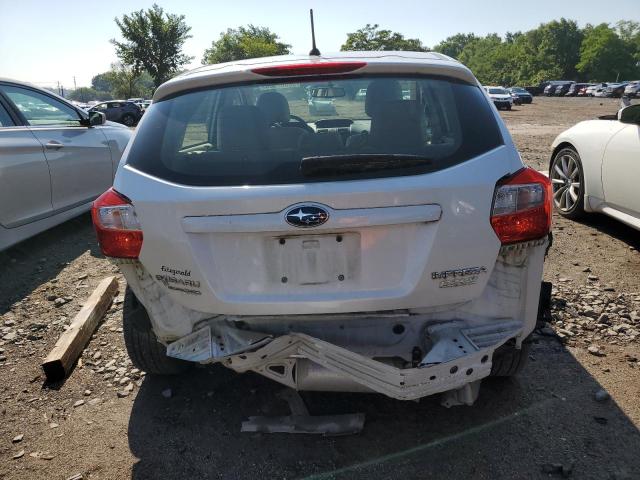 Photo 6 from auction – 2013 SUBARU IMPREZA PR with VIN JF1GPAC63D2818449