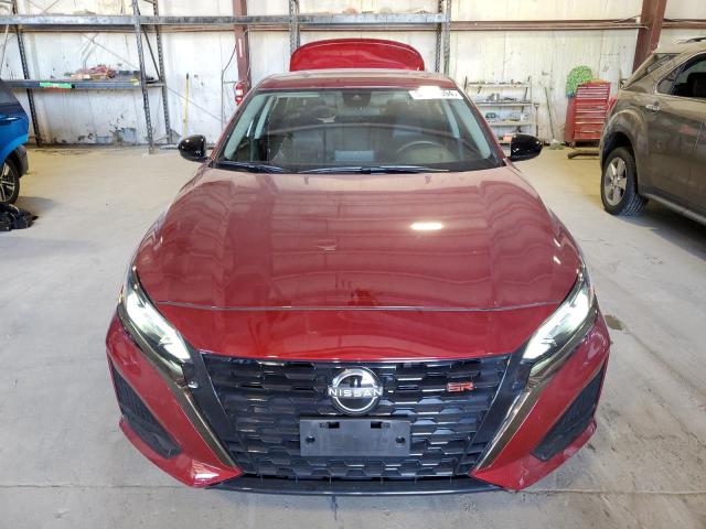 Photo 5 from auction – 2023 NISSAN ALTIMA SR with VIN 1N4BL4CV7PN304556