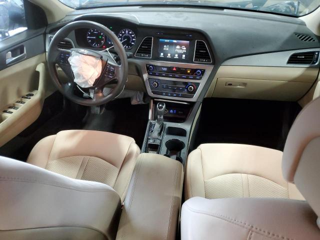 Photo 8 from auction – 2016 HYUNDAI SONATA SE with VIN 5NPE24AF7GH311612