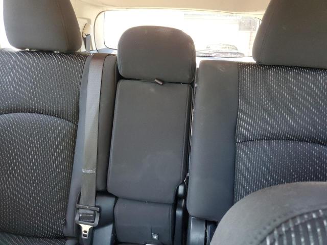 Photo 10 from auction – 2018 DODGE JOURNEY SE with VIN 3C4PDCAB8JT352784