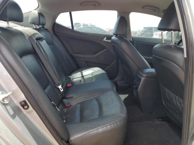 Photo 10 from auction – 2015 KIA OPTIMA HYB with VIN KNAGN4AD3F5084137