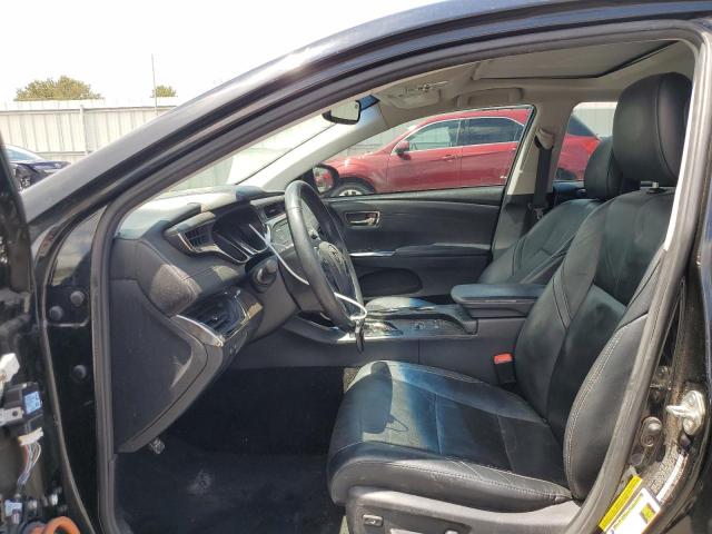 Photo 7 from auction – 2014 TOYOTA AVALON HYB with VIN 4T1BD1EB6EU020309