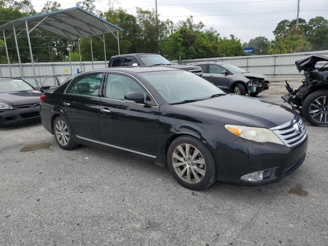 Photo 4 from auction – 2012 TOYOTA AVALON BAS with VIN 4T1BK3DB8CU448656