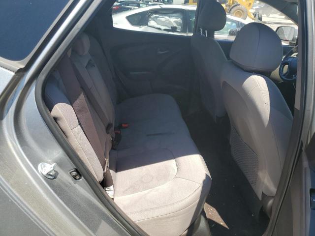 Photo 11 from auction – 2014 HYUNDAI TUCSON with VIN KM8JT3AF1EU902765