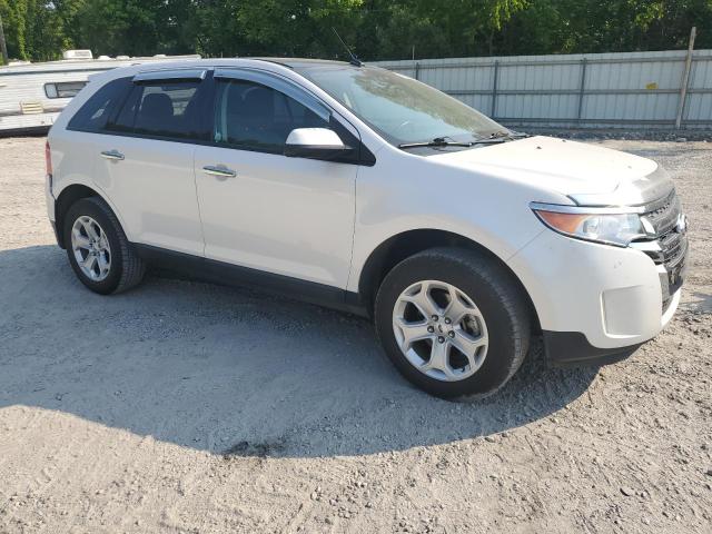 Photo 4 from auction – 2011 FORD EDGE with VIN 2FMDK4JC6BBB26582