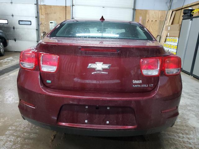 Фото 6 с аукциона – 2015 CHEVROLET MALIBU 2LT с VIN 1G11D5SL7FF246751