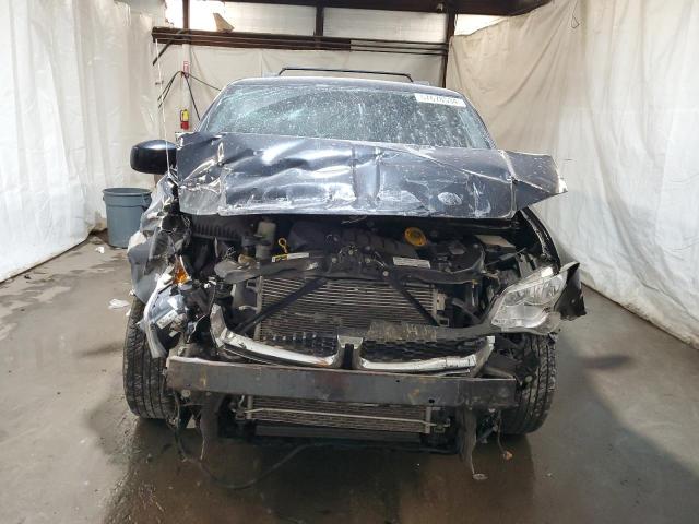 Photo 5 from auction – 2020 DODGE GRAND CARA with VIN 2C4RDGCG8LR170243