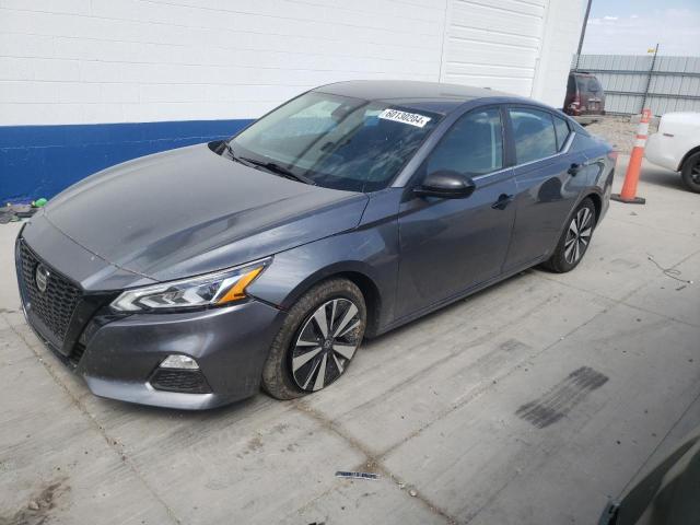 NISSAN ALTIMA SV 2021 with VIN 1N4BL4DV2MN364089 - Photo from auction