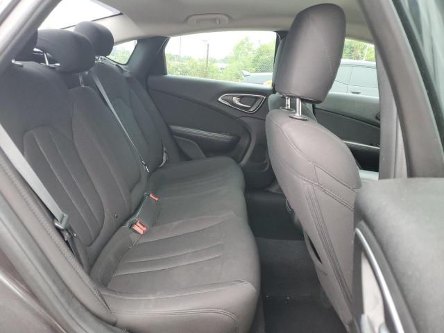 Photo 10 from auction – 2015 CHRYSLER 200 LIMITE with VIN 1C3CCCAB3FN588580