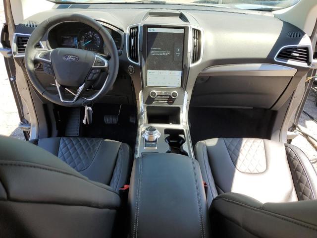 Photo 8 from auction – 2024 FORD EDGE TITAN with VIN 2FMPK4K93RBA69221