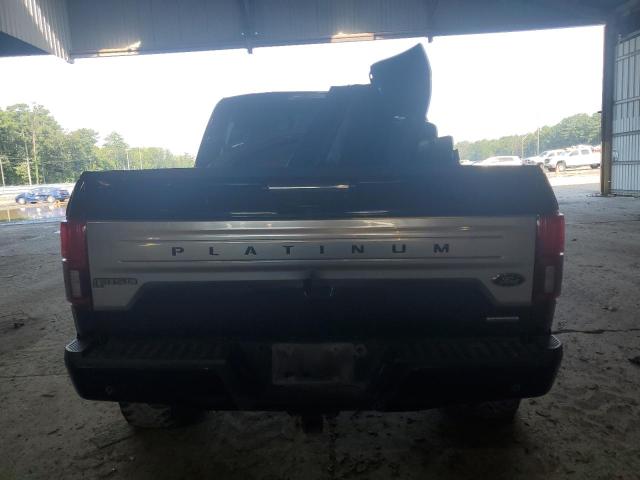 Photo 6 from auction – 2018 FORD F150 SUPER with VIN 1FTEW1EG8JFD40916