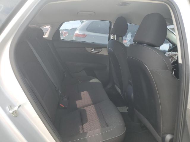 Photo 10 from auction – 2020 KIA FORTE FE with VIN 3KPF24AD4LE241049