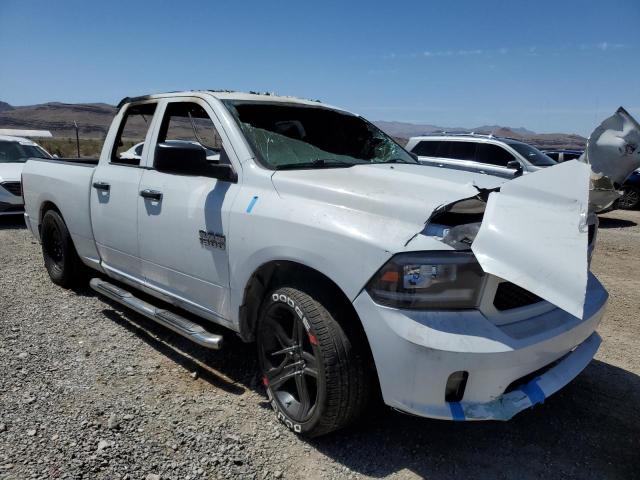 Photo 4 from auction – 2016 RAM 1500 ST with VIN 1C6RR6FGXGS404188