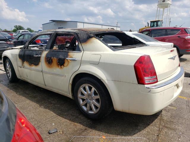 Photo 2 from auction – 2009 CHRYSLER 300C with VIN 2C3LA63T79H505002