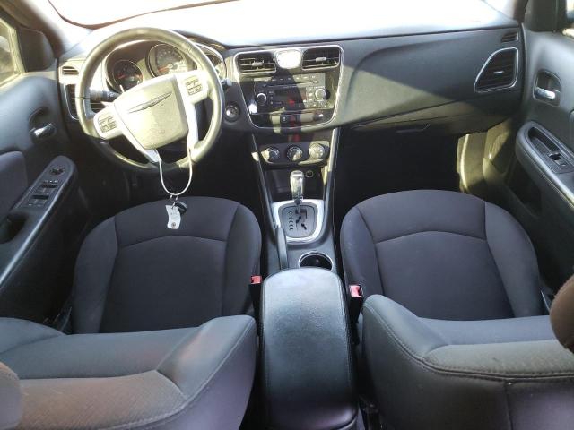 Zdjęcie 8 z aukcji – 2013 CHRYSLER 200 TOURIN z VIN 1C3CCBBG0DN716629