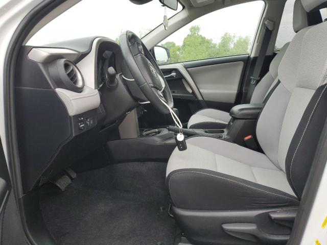 Photo 7 from auction – 2018 TOYOTA RAV4 ADVEN with VIN 2T3WFREV3JW411813