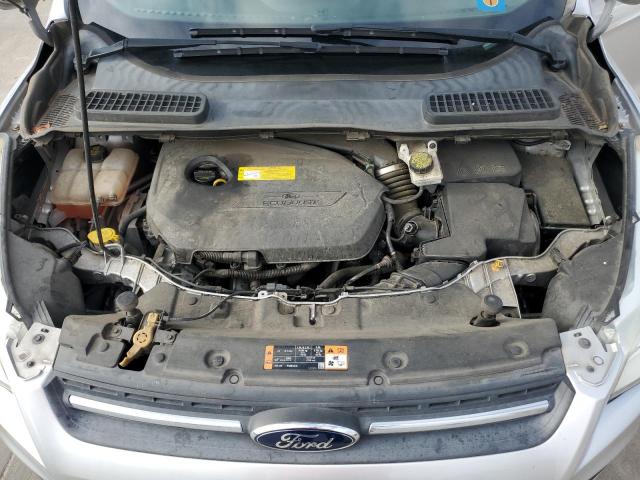 Photo 12 from auction – 2015 FORD ESCAPE SE with VIN 1FMCU0GX4FUC61505