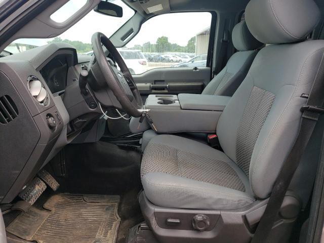 Photo 7 from auction – 2015 FORD F250 SUPER with VIN 1FT7W2B64FEC32347