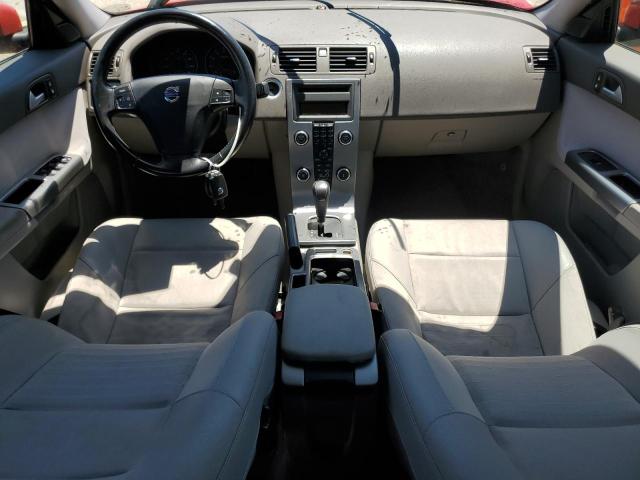 Photo 8 from auction – 2008 VOLVO S40 2.4I with VIN YV1MS382582401931