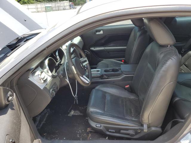 Photo 7 from auction – 2006 FORD MUSTANG with VIN 1ZVFT80N465136104