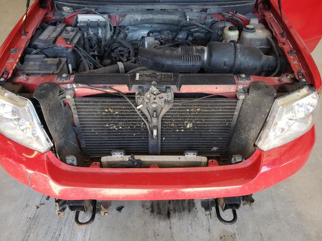 Photo 11 from auction – 2008 FORD F150 with VIN 1FTRF14W18KE14835