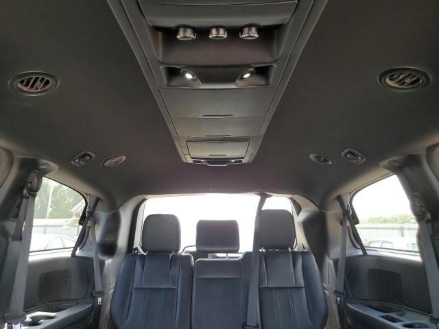 Photo 10 from auction – 2019 DODGE GRAND CARA with VIN 2C4RDGEG4KR612043