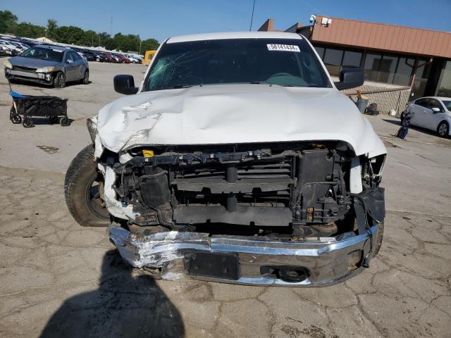 Photo 5 from auction – 2018 RAM 1500 SLT with VIN 1C6RR7TT0JS266921