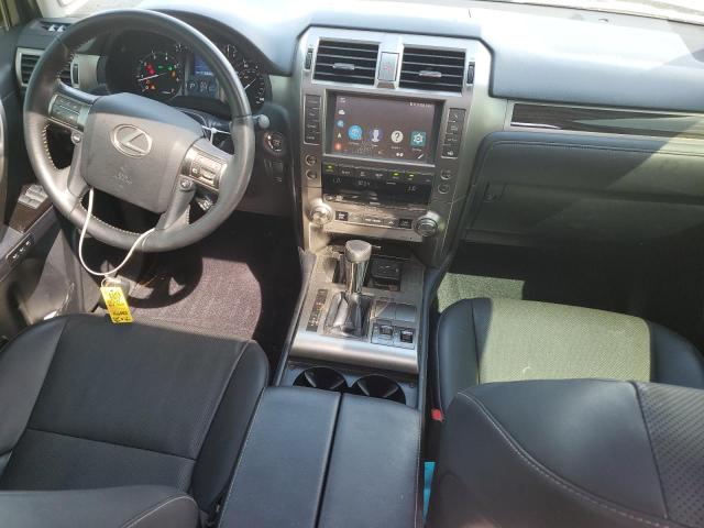 Photo 8 from auction – 2017 LEXUS GX 460 with VIN JTJBM7FXXH5166080