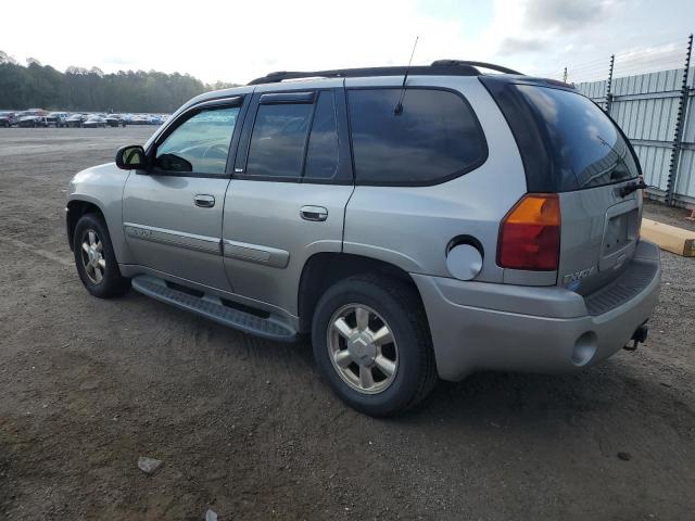Photo 2 from auction – 2002 GMC ENVOY with VIN 1GKDT13S522275421