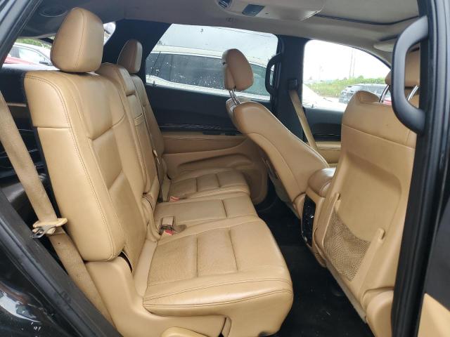 Photo 11 from auction – 2012 DODGE DURANGO CI with VIN 1C4SDJET3CC138639