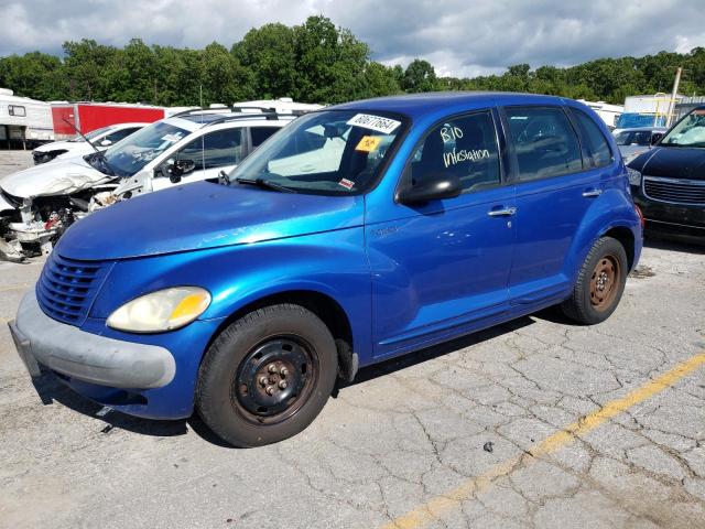 Photo 1 from auction – 2003 CHRYSLER PT CRUISER with VIN 3C4FY48B53T596939