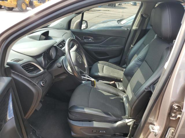 Photo 7 from auction – 2015 BUICK ENCORE CON with VIN KL4CJBSB0FB101664