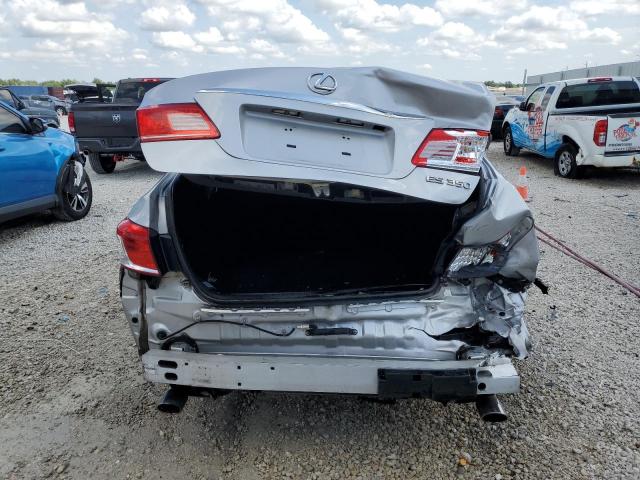 Photo 6 from auction – 2012 LEXUS ES 350 with VIN JTHBK1EGXC2483213